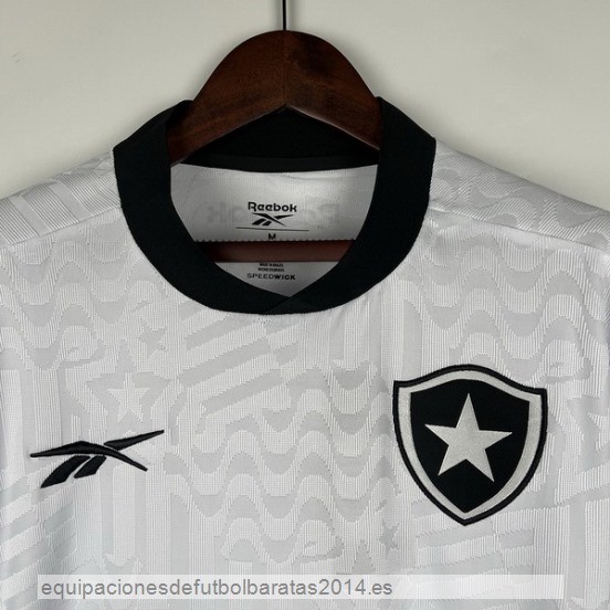 Nuevo Tailandia 3ª Camiseta Botafogo 23/24 Blanco Baratas